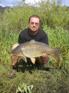 Kliknutím fotografii zvětšíte Dalešice 2004