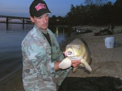 Apalachicola river 24-27.11.2005/1