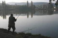 Kliknutím fotografii zvětšíte Boj začíná