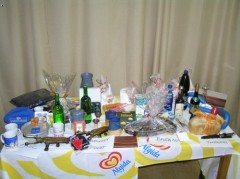Kliknutím fotografii zvětšíte Tombola