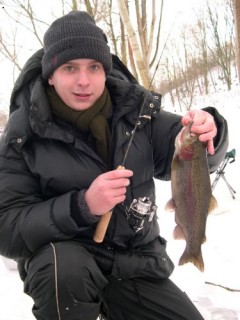 Kliknutím fotografii zvětšíte Dírky 2006