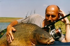 Kliknutím fotografii zvětšíte Pohoda u vody