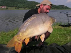 Maconka, 2005,Marcel, K.Nash:Monster Pursuit