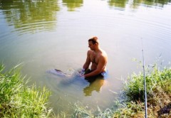Kliknutím fotografii zvětšíte Chyť a pusť