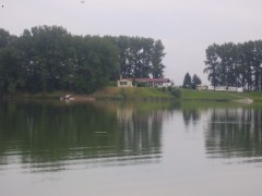 Kliknutím fotografii zvětšíte Pohled na loděnici