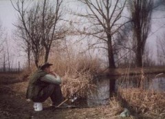 vydrysek