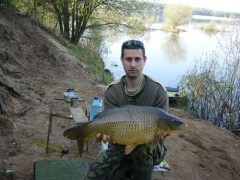 poledn�k 74 cm