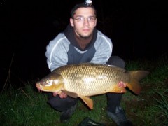 Kliknutím fotografii zvětšíte Dalas 2006