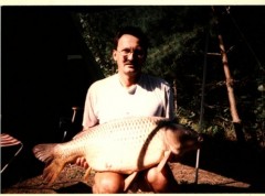 Kliknutím fotografii zvětšíte můj osobáček