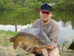Kliknutím fotografii zvětšíte Radek 82,9kg