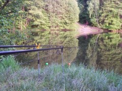 Kliknutím fotografii zvětšíte Tma zacina