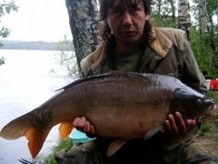 Kliknutím fotografii zvětšíte lysec 84 cm