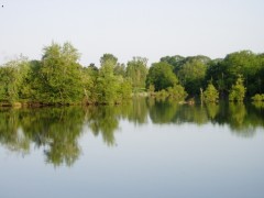Pískovna