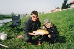 �luto-�ern� :) - 53 cm