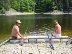 Rozmarn� l�to