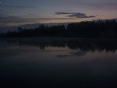 Kliknutím fotografii zvětšíte Rozbřesk