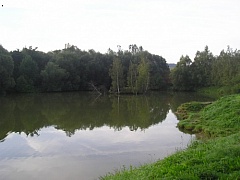 Kliknutím fotografii zvětšíte ostrůvek