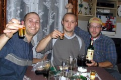Kliknutím fotografii zvětšíte Polička2004