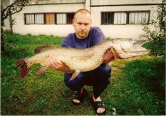 Kliknutím fotografii zvětšíte 104cm,přívlač