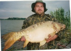 Kliknutím fotografii zvětšíte 21kg,104cm