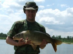 Kliknutím fotografii zvětšíte Toušeň 05.2005