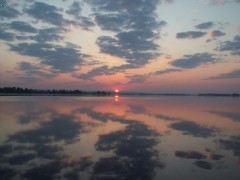 Kliknutím fotografii zvětšíte Sedmička po ránu