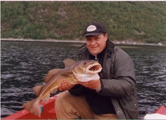Norsko 1998  II