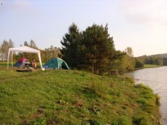 Camp