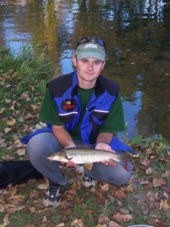 Kliknutím fotografii zvětšíte Morava Olomouc 9.10.2006
