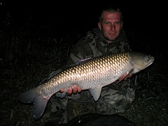 Kliknutím fotografii zvětšíte podvečerní amurek