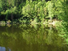 Kliknutím fotografii zvětšíte vydařené ráno