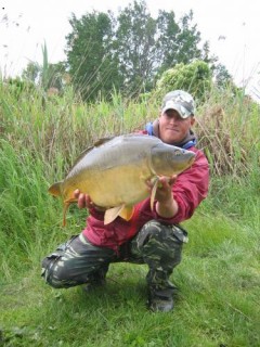 Kliknutím fotografii zvětšíte 84cm 14kg