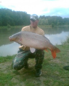 Kliknutím fotografii zvětšíte 94cm 14kg