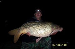 Kliknutím fotografii zvětšíte 97cm 18kg