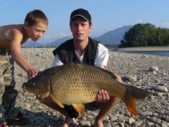 Kliknutím fotografii zvětšíte Kapor 11,5kg