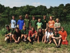 Kliknutím fotografii zvětšíte soustředění Břeclav