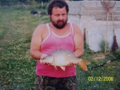 Kliknutím fotografii zvětšíte Mirek Mišák