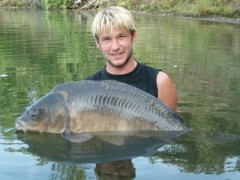 Kliknutím fotografii zvětšíte 13 kg