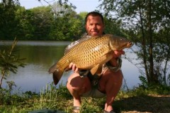 Kliknutím fotografii zvětšíte Šupina 10,5 kg