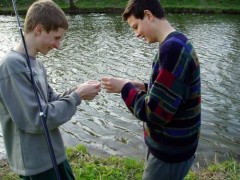 Kliknutím fotografii zvětšíte 2004