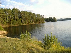 Long Lake
