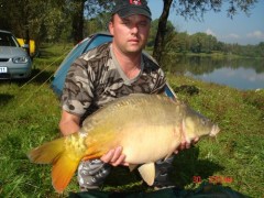Lumir a jeho �pigl