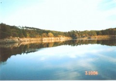 Kliknutím fotografii zvětšíte Dalešice