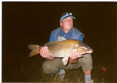 Kliknutím fotografii zvětšíte pískovny 2005
