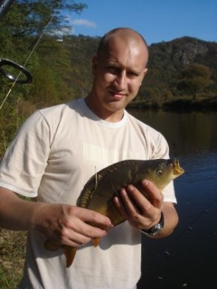 Berounka 7