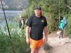 Kliknutím fotografii zvětšíte Ebro 2006