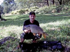 Kliknutím fotografii zvětšíte Pár kousků 2006
