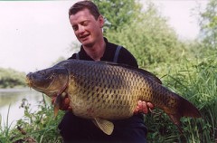 2. Lubov osobk 2002 - 19kg