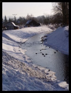 Kliknutím fotografii zvětšíte Ondřejnice 1
