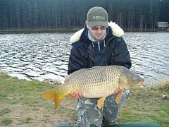 Kliknutím fotografii zvětšíte první 2007